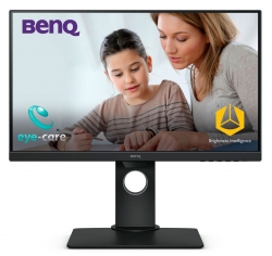 Монитор Benq GW2480T черный
