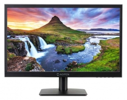 Монитор Acer Aopen 22CX1Qb (UM.WC1EE.001) черный