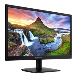 Монитор Acer Aopen 22CX1Qb (UM.WC1EE.001) черный