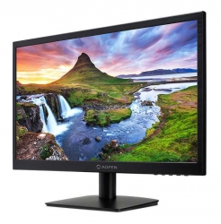 Монитор Acer Aopen 22CX1Qb (UM.WC1EE.001) черный
