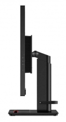 Монитор Lenovo ThinkVision P27q-20 черный