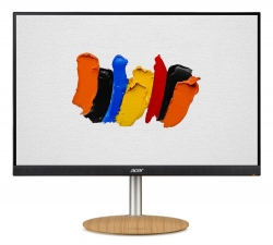Монитор Acer ConceptD CM2241W (UM.FC1EE.001) черный