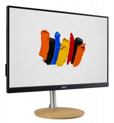 Монитор Acer ConceptD CM2241W (UM.FC1EE.001) черный