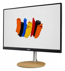 Монитор Acer ConceptD CM2241W (UM.FC1EE.001) черный