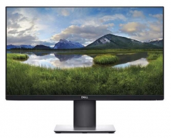 Монитор Dell P2421D черный