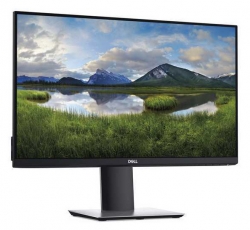 Монитор Dell P2421D черный