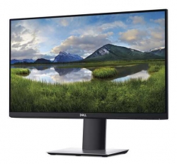 Монитор Dell P2421D черный
