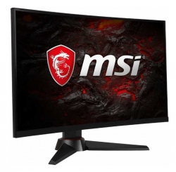 Монитор MSI Optix MAG27C серый