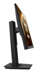 Монитор Asus TUF Gaming VG249Q темно-серый