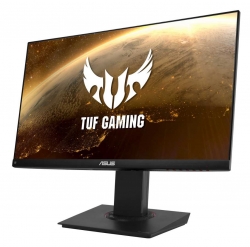 Монитор Asus TUF Gaming VG249Q темно-серый