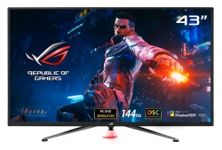 Монитор Asus ROG Swift PG43UQ черный