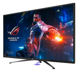 Монитор Asus ROG Swift PG43UQ черный