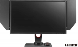 Монитор Benq Zowie XL2746S черный