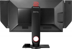 Монитор Benq Zowie XL2746S черный