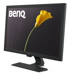 Монитор Benq GL2780 черный