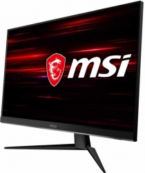 Монитор MSI Optix G271 черный