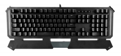 Клавиатура A4 Bloody B875N PR механическая черный