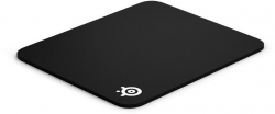 Коврик для мыши Steelseries QCK Heavy 2020 Edition Средний черный