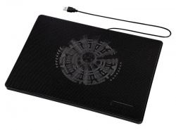 Подставка для ноутбука Hama Slim H-53067