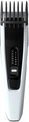 Машинка для стрижки Philips HC3521/15 черный/серебристый