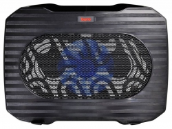 Подставка для ноутбука Buro BU-LCP156-B114