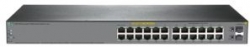 Коммутатор HPE OfficeConnect 1920S JL384A 24G 2SFP 12PoE+ 185W