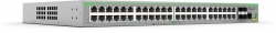 Коммутатор Allied Telesis AT-FS980M/52-50 48x100Mb 4SFP
