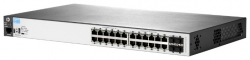 Коммутатор HPE Aruba 2530 J9776A 24G 4SFP