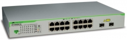 Коммутатор Allied Telesis AT-GS950/16-50 16G управляемый