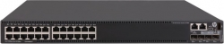 Коммутатор HPE 5510 JH145A 24G 4x10G 6SFP 4SFP+ управляемый
