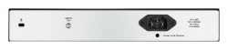Коммутатор D-Link DGS-1100-10MP 8G 8PoE управляемый