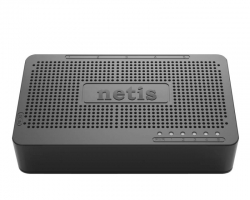 Коммутатор Netis ST3105S 5x100Mb неуправляемый