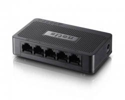Коммутатор Netis ST3105S 5x100Mb неуправляемый