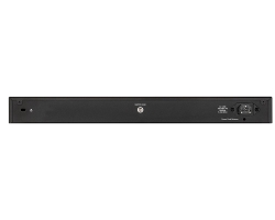 Коммутатор D-Link DGS-1210-52MPP/ME/B1A 48G 4SFP 48PoE 740W управляемый