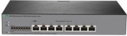 Коммутатор HPE OfficeConnect 1920S JL380A 8G