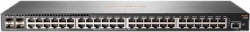 Коммутатор HPE Aruba 2930F JL254A 48G 4SFP+