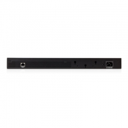 Коммутатор Ubiquiti ES-48-LITE(EU) 48G 2SFP 2SFP+ 00PoE управляемый