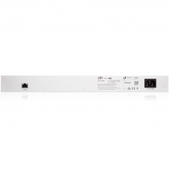Коммутатор Ubiquiti US-48-500W(EU) 48G 2SFP 2SFP+ 48PoE+ управляемый