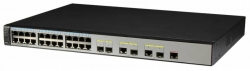 Коммутатор Huawei S2750-28TP-PWR-EI-AC 02355243