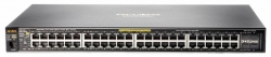 Коммутатор HPE Aruba 2540 JL355A 48G 4SFP+