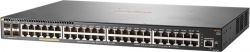 Коммутатор HPE Aruba 2540 JL357A 48G 4SFP+ 48PoE+ 370W