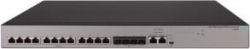 Коммутатор HPE OfficeConnect 1950 JH295A 12x10G 4SFP+