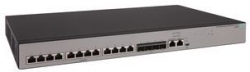 Коммутатор HPE OfficeConnect 1950 JH295A 12x10G 4SFP+