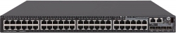 Коммутатор HPE FlexNetwork 5510 HI JH146A 48G 4SFP+ управляемый