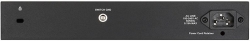 Коммутатор D-Link DGS-1210-10/FL1A 8G 2SFP настраиваемый
