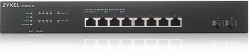 Коммутатор Zyxel NebulaFlex XS1930-10-ZZ0101F 2SFP+ управляемый
