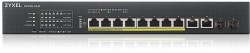 Коммутатор Zyxel NebulaFlex XS1930-12HP-ZZ0101F 2SFP+ 375W управляемый
