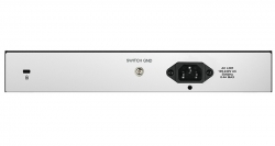 Коммутатор D-Link DGS-1210-20/ME/A1A 16G 4SFP управляемый