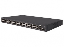 Коммутатор HPE OfficeConnect 1950 JG961A 48G 2x10G 2SFP+
