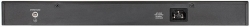 Коммутатор D-Link DSS-100E-18P/A1A 16x100Mb 1G 16PoE 230W неуправляемый